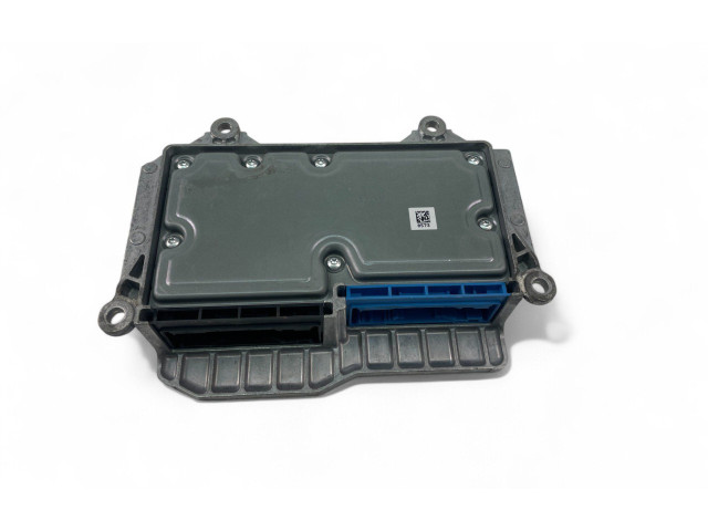 Блок управления P31295083, 0285010573   Volvo V70