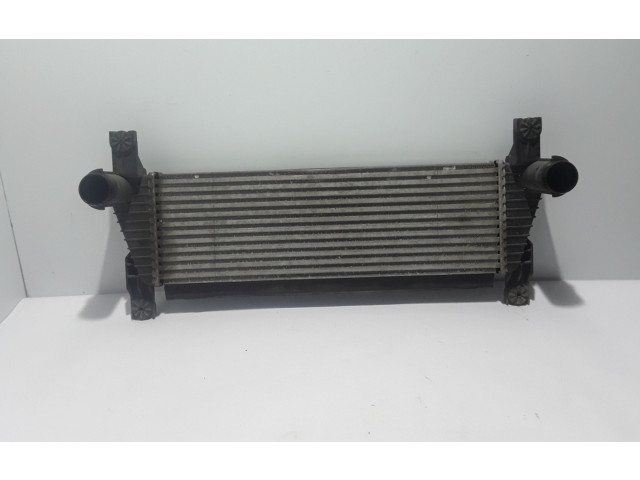 Интеркулер 2092285 Ford Ranger