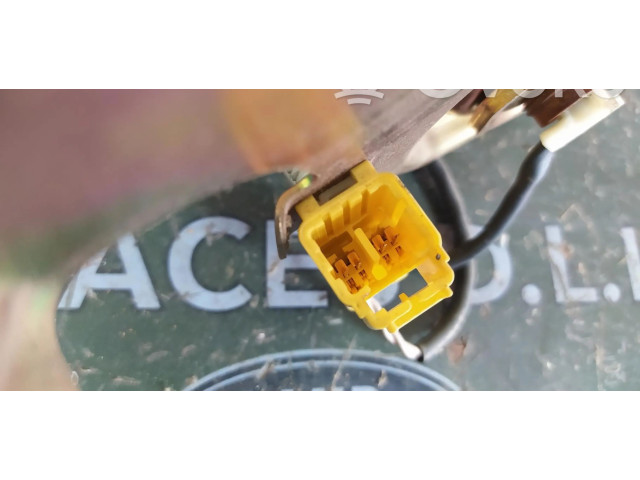 Подушка безопасности двери Jeep Grand Cherokee (WJ)