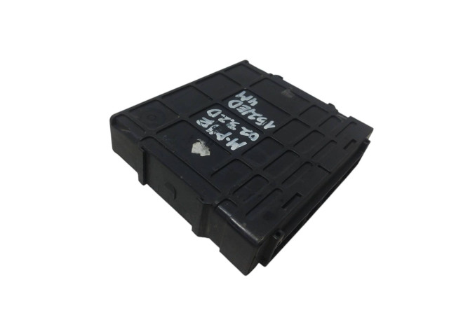 Řídící jednotka MK369405, E6T01072 Mitsubishi Pajero 2002