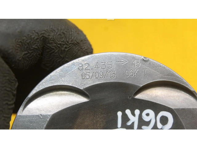 Píst CJX Audi A3 S3 8V