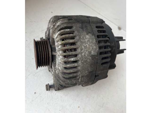 Генератор TG17C020, 2542784A   Audi A6 S6 C6 4F      