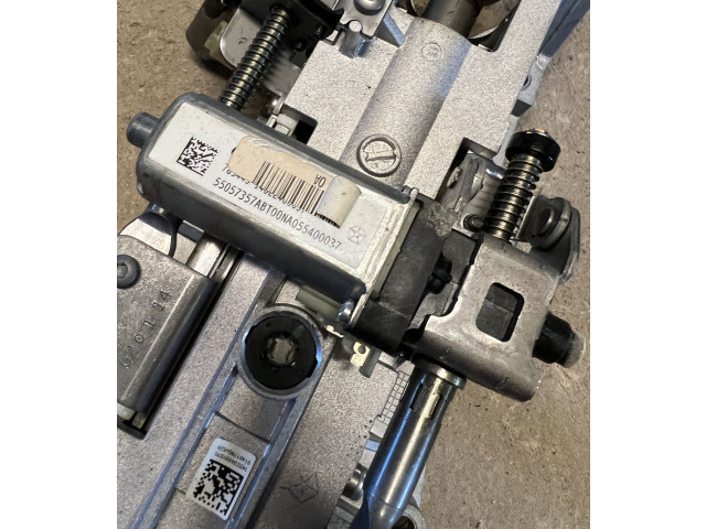    Рулевая рейка 0390203684, 3K21A0122   Jeep Grand Cherokee 2010 - 2021 года