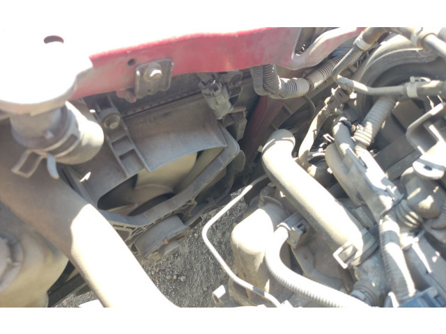 Вентилятор радиатора 19030PWA004 Honda Jazz