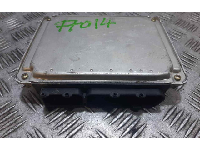 Řídící jednotka 030906032M Seat Arosa 2000