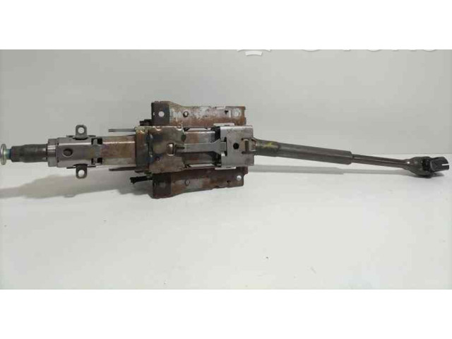 Рулевая рейка 1T1419512M, 80266 Volkswagen Touran I 2003 - 2010 года