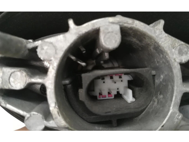 Zpětné zrcátko Mini One - Cooper Clubman R55 2011 51162755636