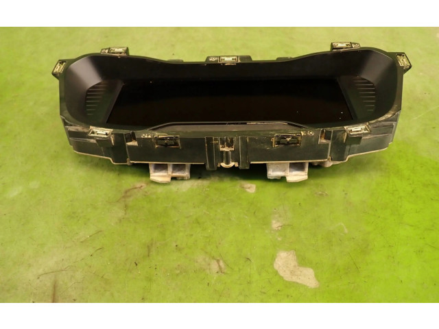 Спидометр (приборный щиток)     5E3920774    Skoda Octavia Mk4 