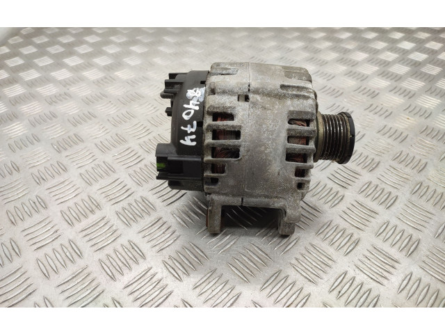 Генератор 03L903023L Skoda Octavia Mk3 (5E)