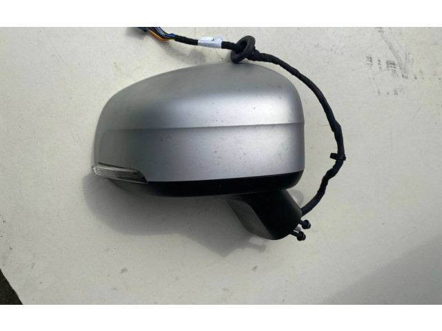 Зеркало электрическое        Volvo XC90  2014 -  года   