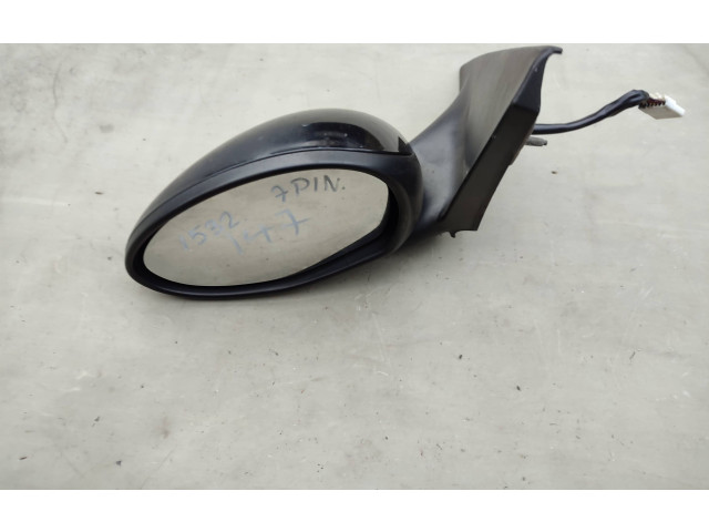 Зеркало (управляемое электричеством)