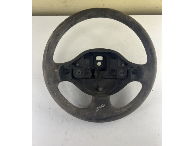 Руль Dacia Logan I  2004 - 2012 года 8200170149, 8200170149A      