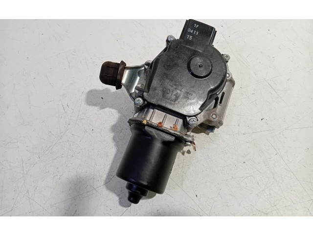 Моторчик дворников     Dacia Lodgy