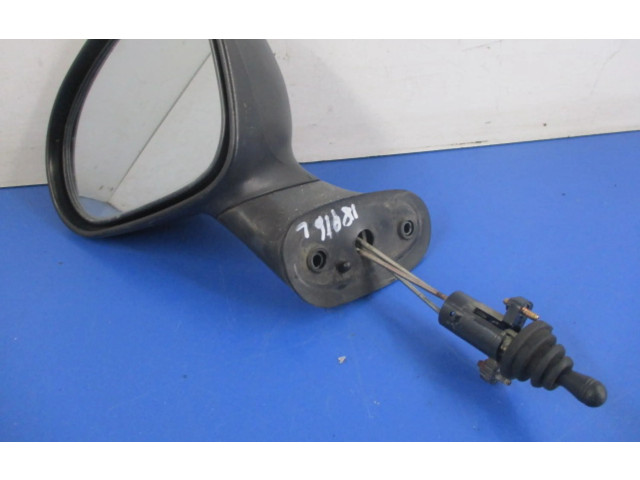 Зеркало электрическое        Chevrolet Matiz   -  года   