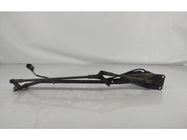 Моторчик дворников 0390241374 Citroen Xsara