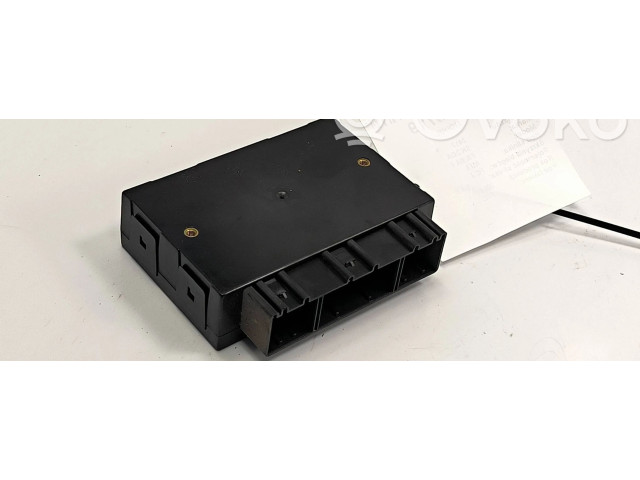 Блок комфорта    Skoda Fabia Mk1 (6Y)   