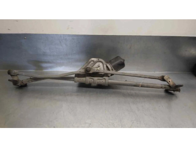 Моторчик дворников 61617138789 Mini One - Cooper Clubman R55