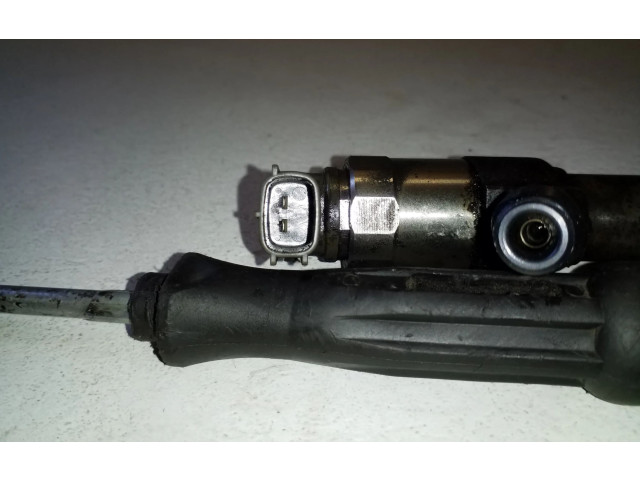 Форсунка 1465A353 Mitsubishi Outlander 4n14