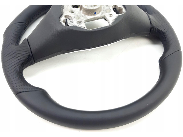 Руль Volkswagen Golf VII  2013 - 2019 года 5H0419089CE, CZARNY      