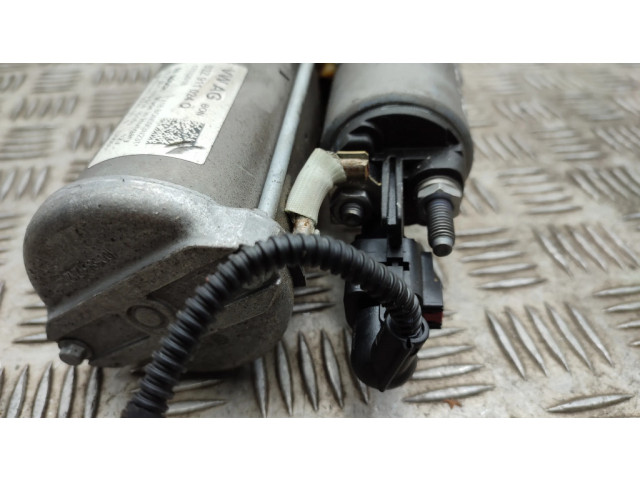 Стартер  02Z911024Q   Volkswagen Golf Sportsvan