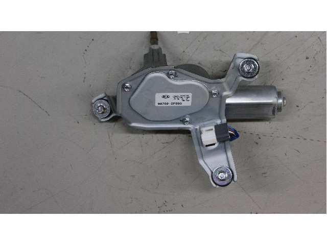 Моторчик заднего дворника 98700-2P000    KIA Sorento