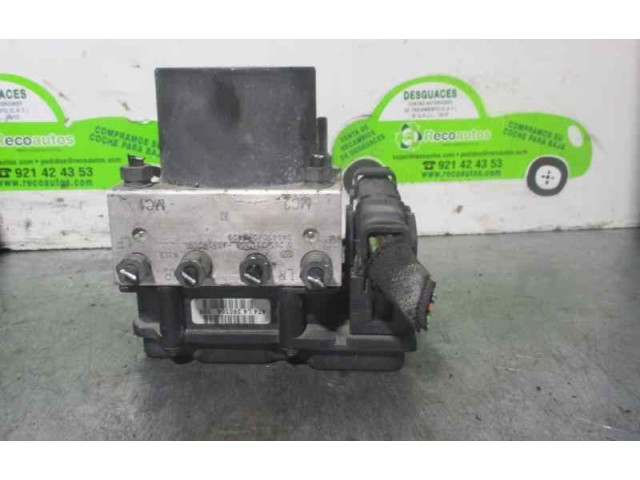 Блок АБС 46826209, 0265231308 Fiat Idea - года