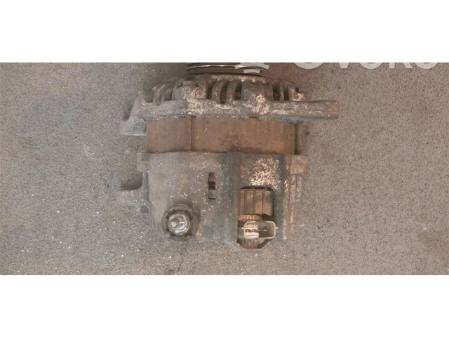 Генератор Mitsubishi Colt