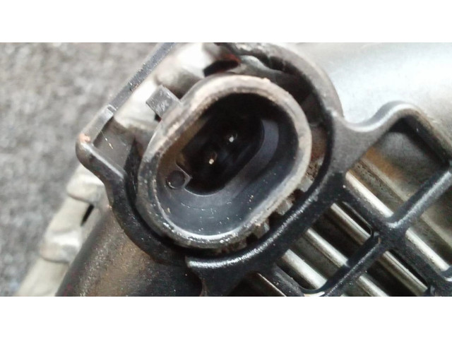 Генератор 96936135   Chevrolet Astra 1.4     