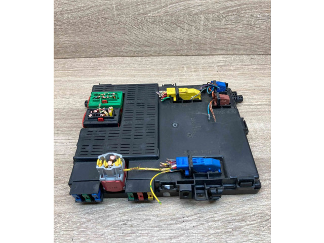 Блок комфорта 73005112, 9646023380 Peugeot 406