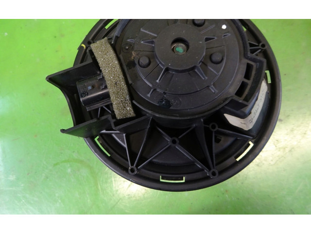 Вентилятор печки 904790799T Jeep Cherokee