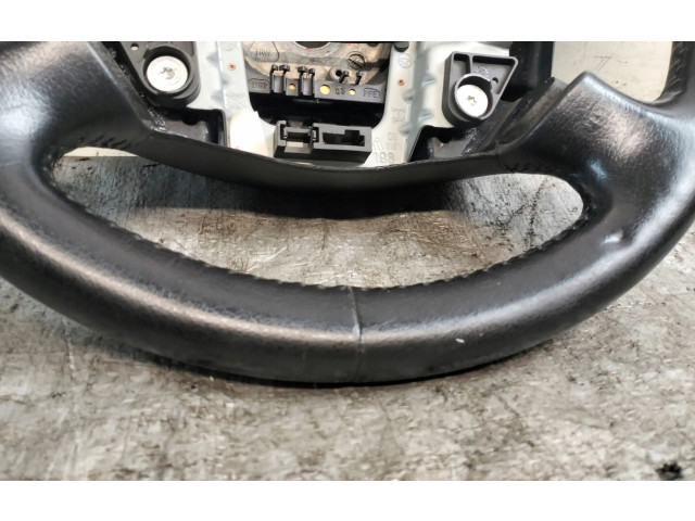 Руль Audi A6 S6 C5 4B  1997 - 2005 года 8E00001248Z      