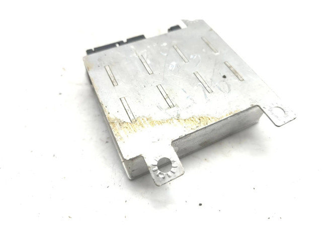 Блок подушек безопасности 60678004 Alfa Romeo 166