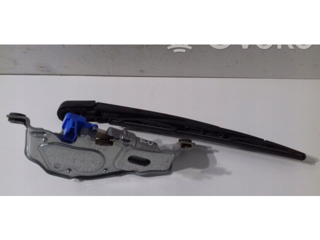 Моторчик заднего дворника Mitsubishi Outlander