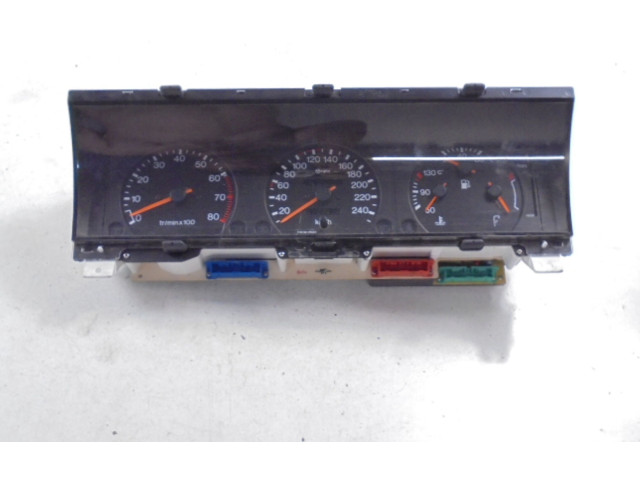 Přístrojová deska Citroen XM 1990 9563756580, 9563756580