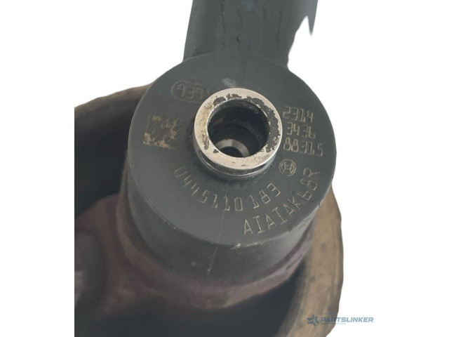 Форсунка 0445110183    Fiat Grande Punto   