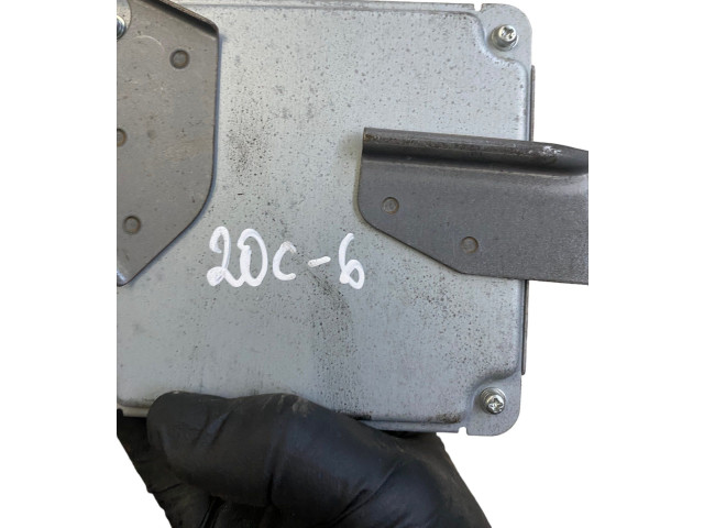 Řídící jednotka 8953060360 Toyota Land Cruiser (BJ70) 2009