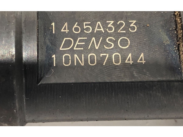 Комплект форсунок 1465A323 Mitsubishi Lancer VIII