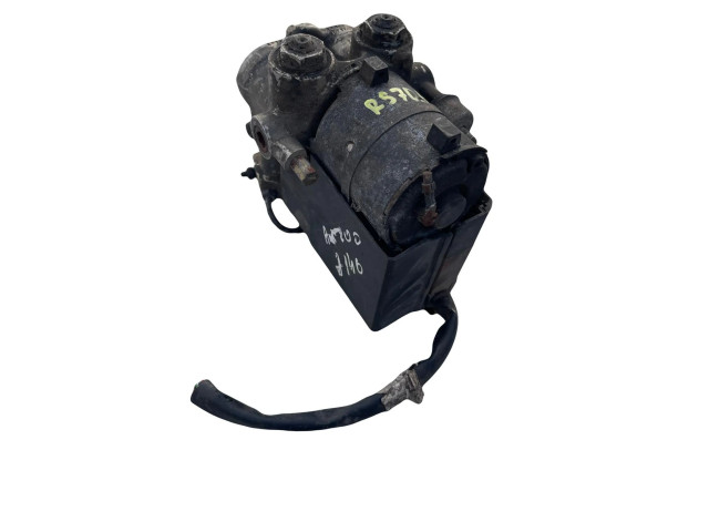 Jednotka ABS 0265200010 Audi 200 1985