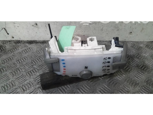 Блок управления климат-контролем 96753994XT, BEHR   Citroen C1