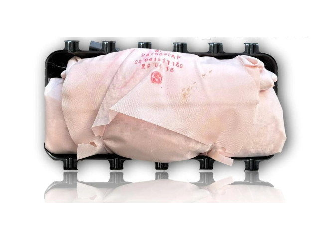 Подушка безопасности пассажира Jeep Cherokee