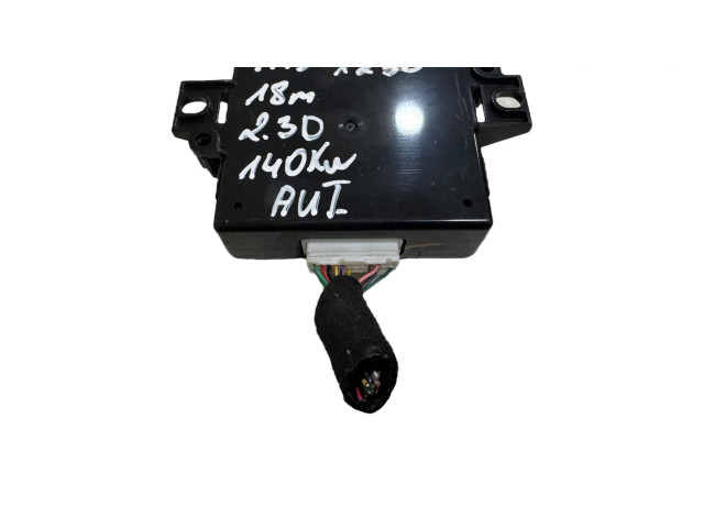 Блок управления 285325XA0A, W001T97094   Mercedes-Benz X-class W470