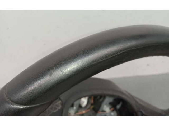 Volant Opel Mokka X 2018 DESGASTADO, CONMANDOS