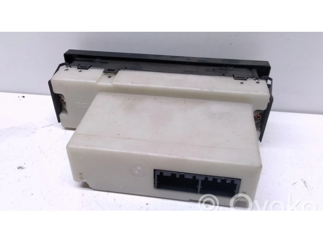 Блок управления климат-контролем K19Z0GE6R, 0G28B08 Mazda 626