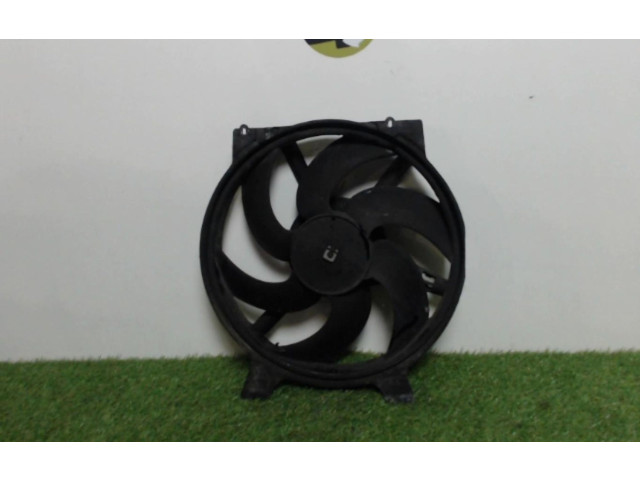 Вентилятор печки    7700784652, 7700784652   Renault Clio I