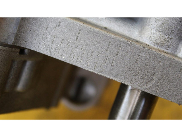 Čerpadlo oleje Audi A4 S4 B6 8E 8H