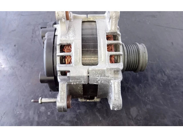 Генератор 05L903026N   Audi Q3 F3