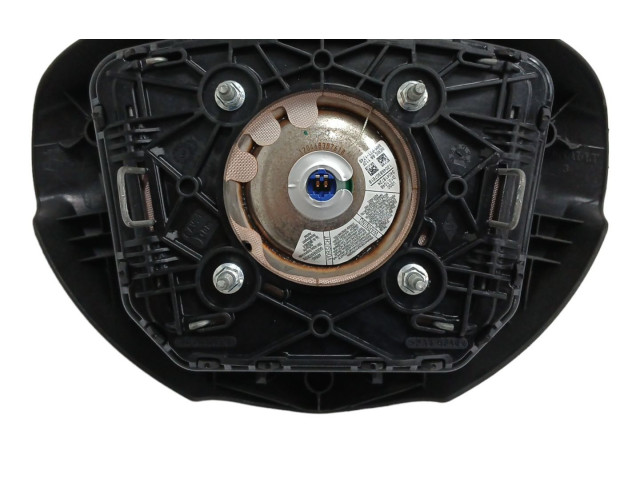 Подушка безопасности водителя 34041872A Dacia Duster