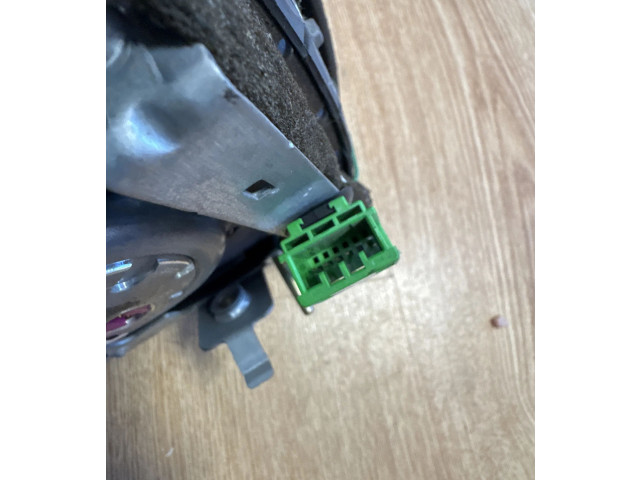 Подушка безопасности водителя 8626842, B0302A2910036   Volvo V70