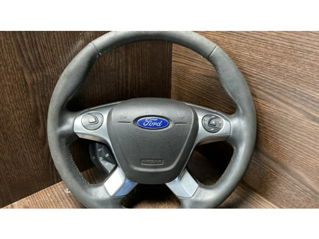 Volant Ford Transit 2014 BK213600FD35B8, BK21V042B85  