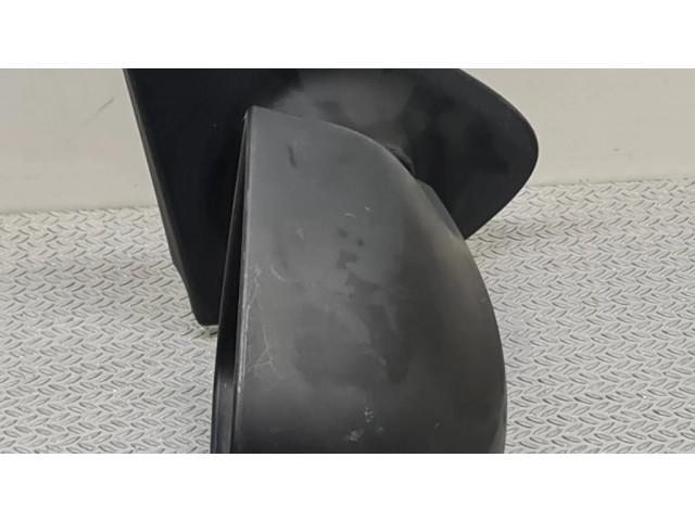 Зеркало (механическое)       Renault Sandero II  2013- года   